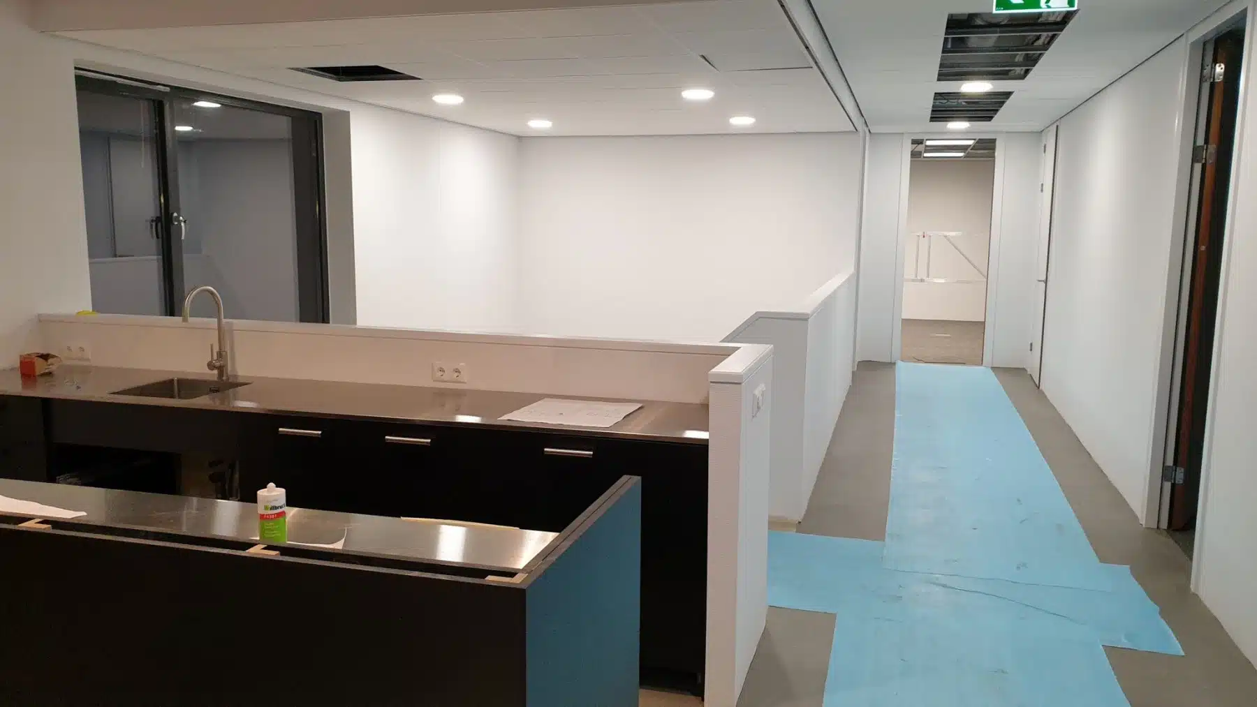Steenfabriek te Kessel — projectarchief