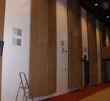 Theater ‘t Scureken Kempenhaeghe te Heeze — projectarchief