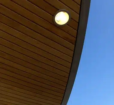 Verbouwing entree St. Martinus te Weert — projectarchief